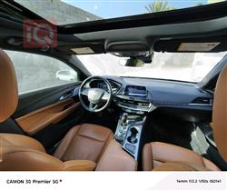 Cadillac CT4